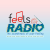 Blind-host Feels radio Logo