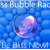 Bliss Bubble Radio Logo