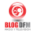 Blog DFM Radio Logo