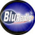 BluRadio Logo