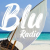 Blu Lounge Radio Logo