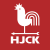 Blu Radio - HJCK Logo