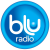 Blu Radio - Musica Blu Logo