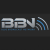 Blue Broadcast Network (BBN) Logo