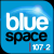 Blue Space FM Logo