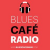 Blues Café Radio Logo