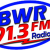 Bluewater Radio - CFBW Logo