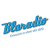 Bluradio 98.5 Logo