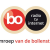 Bo Radio Logo