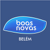 Boas Novas FM Logo