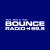 Bounce 99.9 - CFWM-FM Logo