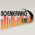BoemerangFM Logo