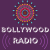 Bollywood Diwali Party Logo