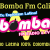 Bomba FM Logo
