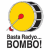 Bombo Radyo Cagayan de Oro - DXIF Logo