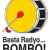 Bombo Radyo Cebu - DYMF Logo