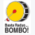 Bombo Radyo Legazpi Logo