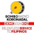 Bombo Radyo Koronadal - DXMC Logo