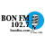 Bon FM 102.7 Logo