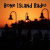 Bone Island Radio Logo