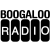 Boogaloo Radio Logo