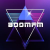 BoomFM Logo
