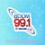 Boom 99.1 FM Cali Logo