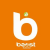 Boost Radio Logo