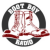 Boot Boy Radio Logo