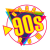Boss 90s Now Logo