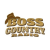 Boss Country Radio Logo