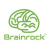 Brainrock Radio Logo