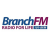 Branch FM Logo