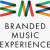 Branded Music Experience - Música Española Logo