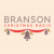 Branson Christmas Radio Logo
