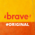 BraveFM - Original Logo