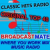BroadcastMate - Classic Hits Radio Logo