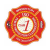 Brockton Fire Logo