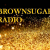 Brown Sugar Radio Logo