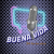 Buena Vida Radio Logo