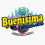 Buenisima Stereo Logo