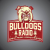 Bulldogs-Radio Logo