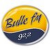 Bulle FM Logo