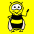 BumbleBee Radio Logo