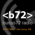 Bunso72 Radio Logo