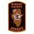 Bureau County,IL Sheriff,Fire,EMS Logo