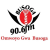 Busoga one fm Logo