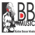 Búzios Bossa Music Logo