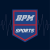 BPM Sports 96.5 Gatineau - CFTX-FM Logo