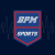 BPM Sports - CHXX-FM Logo